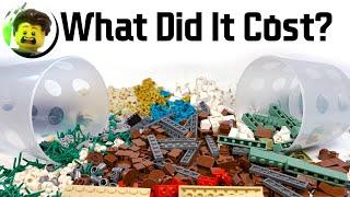 LEGO Pick-A-Brick Cups: Are they worth it?