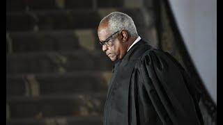  Democrats FINALLY take action against Clarence Thomas