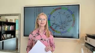 Рыбы- гороскоп на июнь 2025. Семейные/домашние дела.Недвижимость.Родители.Психологическое состояние