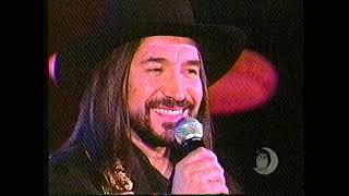 Marco Antonio Solis - Ya Aprenderas - Al Ritmo de la Noche