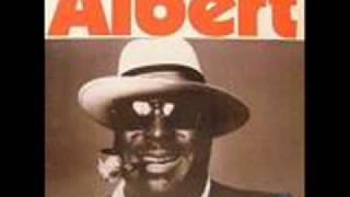 Albert King Lonesome