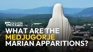 What Are the Medjugorje Marian Apparitions? | EWTN News In Depth