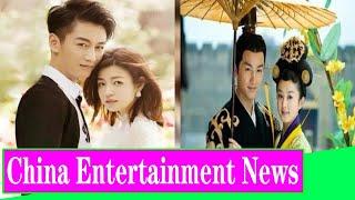 【NEWS】Chen Xiao did not return to marriage for five years, and it became rumors that she showed