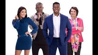 Meet the Presenter Search on 3 Judges