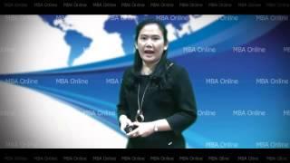 UTCC MBA Online Course Introduction MB529