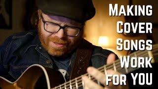 Best Cover Songs for Solo Gigs