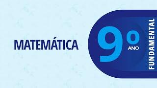 15/09/21 - 9º Ano EF - Matemática - Equação polinomial do 2º grau: Parte I