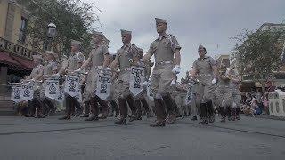 Century Club Impact Moment - Aggie Band Support