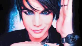 Adam Lambert - ET