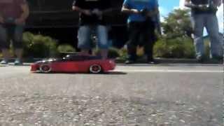 RC Drift - DDC Practice Vol.1