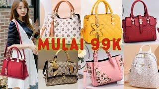 40 model Tas branded import terbaru harga murah #tasbranded   #tasimport   #taswanita