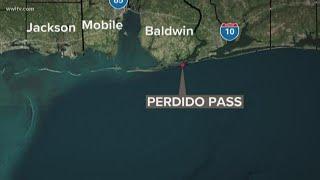 Bodies of 2 New Orleans men found near Gulf Shores