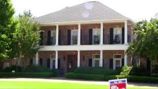 3200 Moore Drive, Monroe, Louisiana Home for Sale