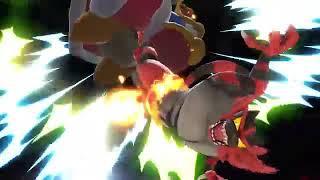 Super smash bros.Ultimate-overview trailer nintendo switch