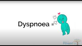 Dyspnoea: Assessment and Management