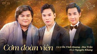 The Khang Show MUSIC WAVE - Ep16 | Cơm Đoàn Viên - Ôn Vĩnh Quang, Dee Trần