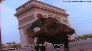 Guru / MC Solaar "Le Bien, Le Mal" [HD]