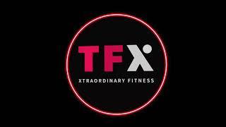 TFX Gym at Raffles Place -  Change Alley Mall Singapore