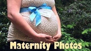 Maternity Photos