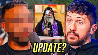 Bishop Mar Mari At**ck Whistle Blower Speaks Out & Drops Insider Info @andrewsedra