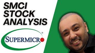 Should You Buy SMCI Stock (as a Pro Investor)