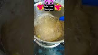 bahut hi yammy jalebi recipe , 