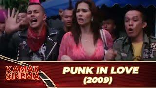 Punk in  Love - Vino G Bastian Andhika Pratama Aulia Sarah