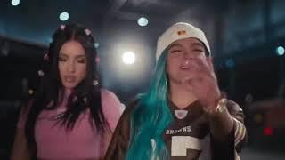 EL MAKINON REMIX KAROL G FT MARIAH ANGELIQ [ VIDEO OFICIAL ] - DJ MARCCUZ