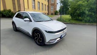 HYUNDAI Ioniq 5, ab sofort bei der "HEINEMANN Gruppe" in Goslar, Wernigerode und Salzgitter