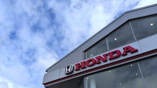 Horizon Honda | The South's leading Honda dealership