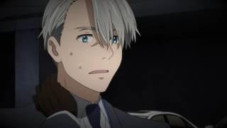 Go the Distance - Yuri on Ice AMV