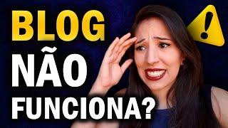 Vale a Pena Criar um Blog Para Vender Como Afiliado? Como Ganhar Dinheiro Com Blog?