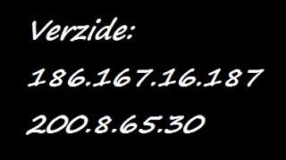 PRIVATE DNS STIMPY/VERZIDE REACH NO KB FOR US SERVERS