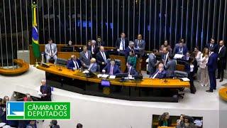 Aprovado o Orçamento de 2025 no Congresso Nacional (PL 26/24)  - 20/03/2025