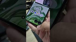 Novo Razr 50 Ultra | Tela Externa Maior, Câmera e Desempenho Melhores! #shorts