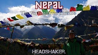 Nepal: Der Annapurna Circuit - Die komplette Reisedoku