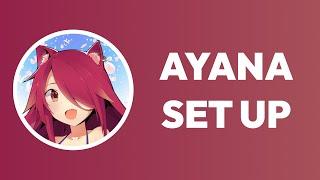 How To Setup Ayana Bot on Discord - Full Guide (2024)