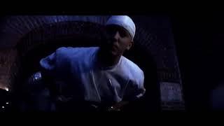 EMINEM FORGOT ABOUT DRE