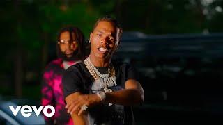 Lil Baby - Sleep On ft. Lil Durk & Pooh Shiesty [Official Video]