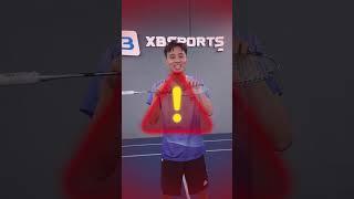 Những Điều Kỳ Lạ Khi Mua Vợt Bên Thái #xbsport #caulong #badminton #votcaulong #dapcau #YONEX