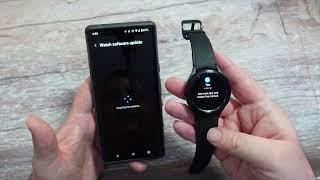 Galaxy Watch 4 on Non-Samsung Android Phone:  Does it Work?