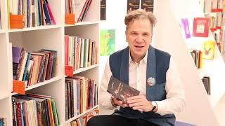 Презентация книги «Певец, которого все ждали»