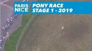 Pony Race - Stage 1 - Paris-Nice 2019