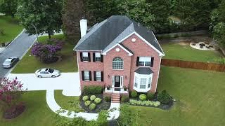 1254 Penncross Ct Marietta GA 30064 $520,000 Video Walkthrough