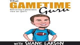 The Gametime Guru Podcast - Episode 9 - Women's Sports:  Why they struggle