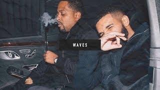 Free Drake So Far Gone type beat "Waves" 2019