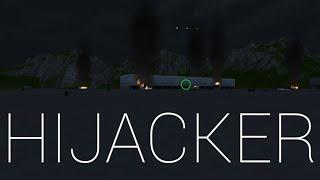 HIJACKER | A short tfs movie | Voxcle