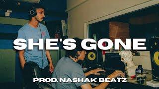 [FREE FOR PROFIT] TALHA ANJUM X KING TYPE BEAT - "SHE'S GONE" |  SAD DANCEHALL TYPE BEAT | 2K23