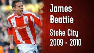 James Beattie - Stoke City