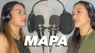 MAPA || SB19 (cover) || erika anne